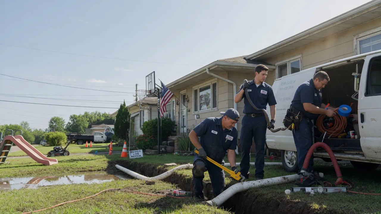 Toilet Installation in Ammon, ID near me
